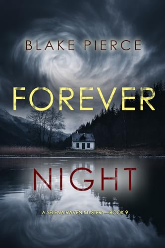 Forever Night book cover