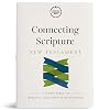 CSB Connecting Scripture New Testament, Hardcover, Black Letter, Single-Column, Expanded Cross-Reference System, Color-Coded Text, Book Introductions, Study Notes, Articles, Charts, Easy-to-Read Type