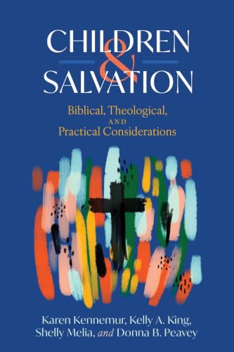 Children and Salvation preview