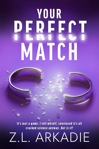Your Perfect Match book cover