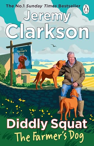 The Farmer's Dog book cover
