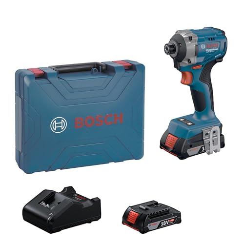 ボッシュ GDR18V-215 コードレスインパクトドライバー