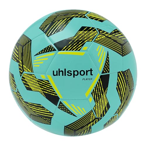 uhlsport Player Football Ballon de Football pour Adultes - Taille 5