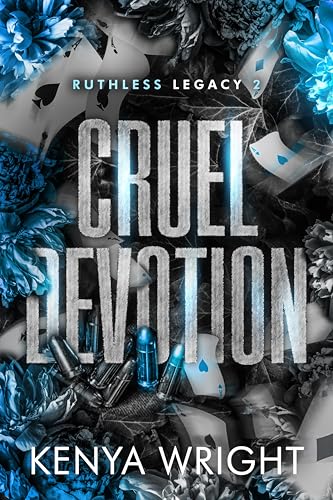 Cruel Devotion book cover