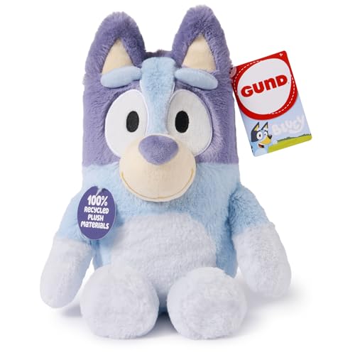 GUND Bluey Sustainably Soft Plush