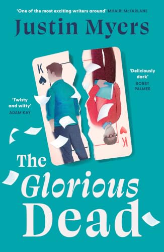The Glorious Dead book cover