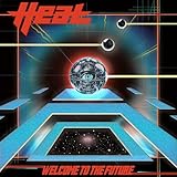 Welcome To The Future (2025)