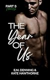 The Year of Us: March