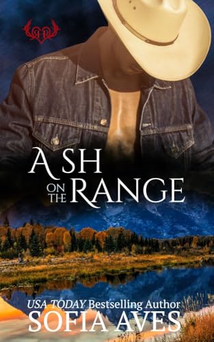 Ash on the Range book cover