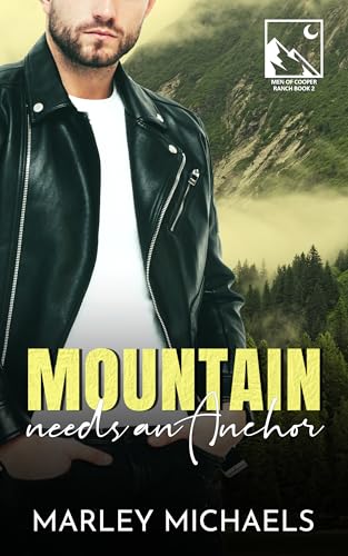Mountain Needs an Anchor book cover