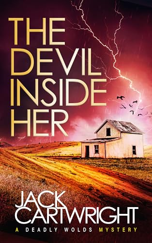 The Devil Inside Her cover