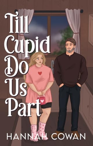 Till Cupid Do Us Part book cover