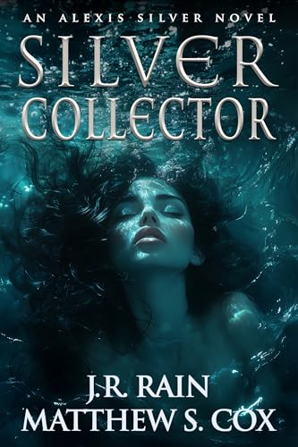 Silver Collector cover