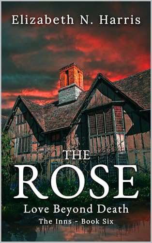 The Rose book cover