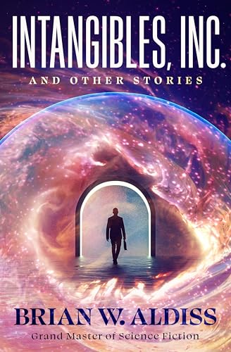 Intangibles, Inc.: And Other Stories book cover