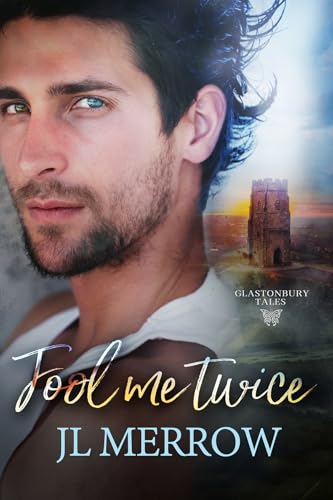 Fool Me Twice book cover
