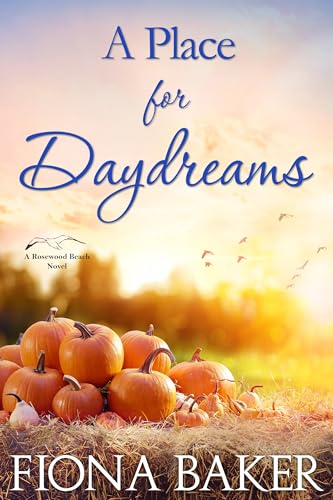 A Place for Daydreams book cover