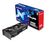 Відеокарта Sapphire Pulse AMD Radeon RX 9070 XT 16 ГБ GDDR6