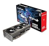 Sapphire Nitro+ RX 7800 XT