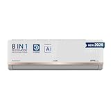 IFB 2025 Model Gold Pro Series 1 Ton 5 Star Split AC 29220