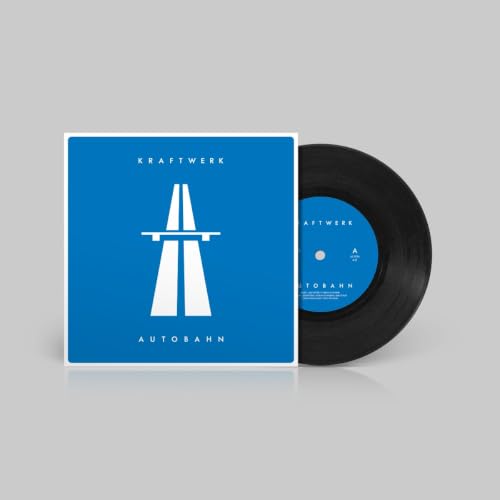 🔥 STARKER PREIS (-50%) Autobahn(50th Anniversary) [Vinyl LP]