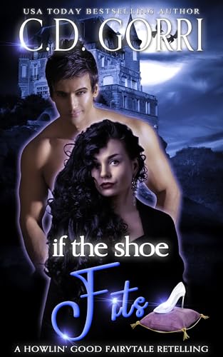 If The Shoe Fits book cover