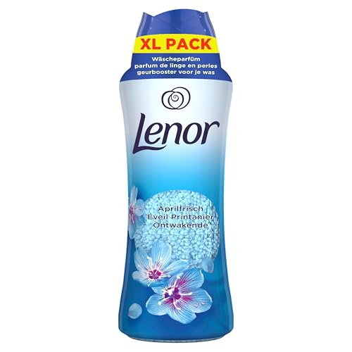 (-26%) Lenor Wäscheparfüm Aprilfrisch, 495g