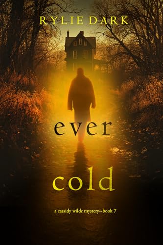 Ever Cold book cover