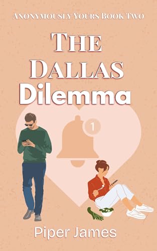 The Dallas Dilemma book cover