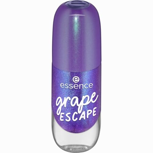 🔥 SELTEN SO GÜNSTIG (-46%) essence gel nail colour Nagellack Nr. 79 Violett langanhaltend 8ml