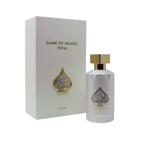 Jo Milano Game of Spades OPAL Paris 3.0 oz./90 ml Parfum spray