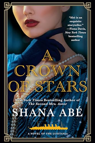 A Crown of Stars book cover
