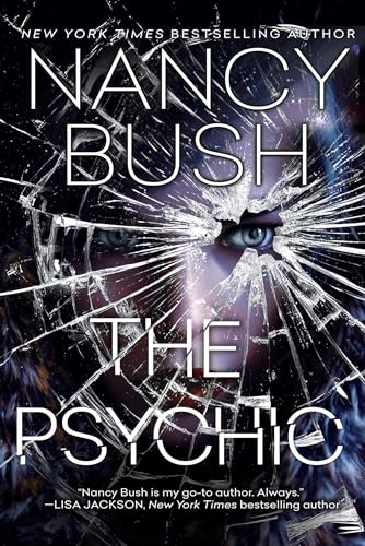 The Psychic book cover