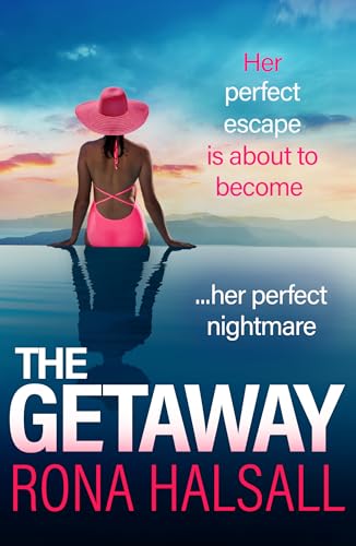The Getaway cover