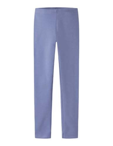 (-30%) Nkfdavina Solid SWE Legging Bru N Noos