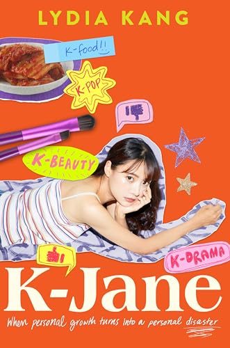 K-Jane cover