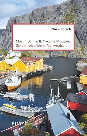Norwegen Martin Schmidt