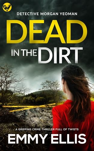 The Woman on Mulberry Lane / Dead in the Dirt cover