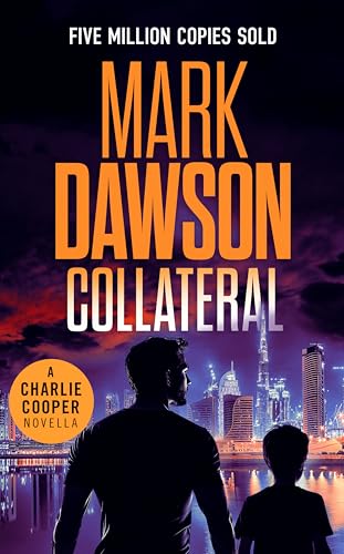 Collateral book cover