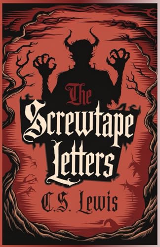 The Screwtape Letters