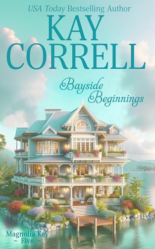 Bayside Beginnings book cover