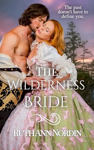 The Wilderness Bride cover