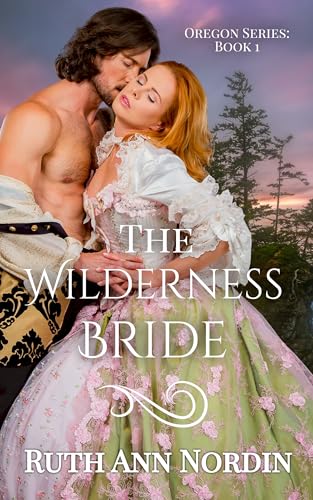 The Wilderness Bride book cover
