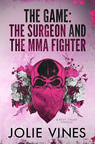 The Game book cover