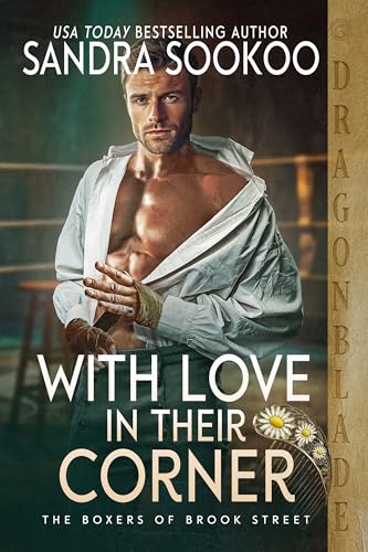 With Love in Their Corner cover