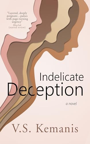 Indelicate Deception cover