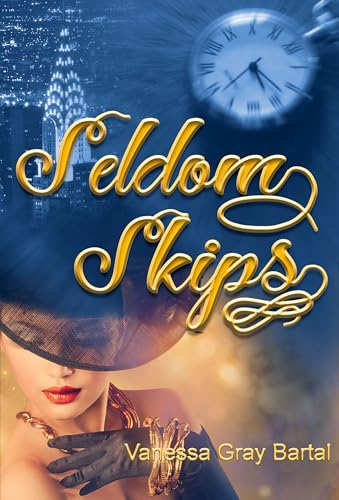 Seldom Skips book cover