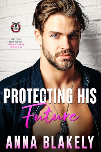 Protecting His Future book cover