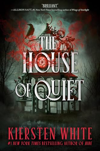 The House of Quiet book cover