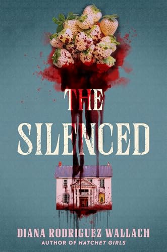 The Silenced book cover